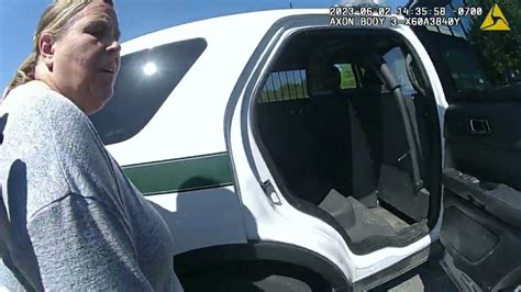 School Board Candidate Arrested: The Shocking Bodycam .
